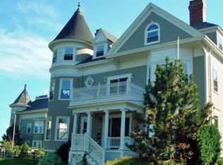 102 Eastern Promenade APT 3, Portland, ME 04101