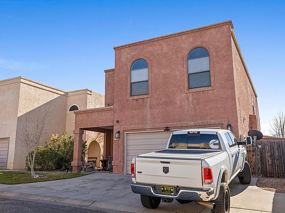 2nd image of 7104 Quail Holw NE