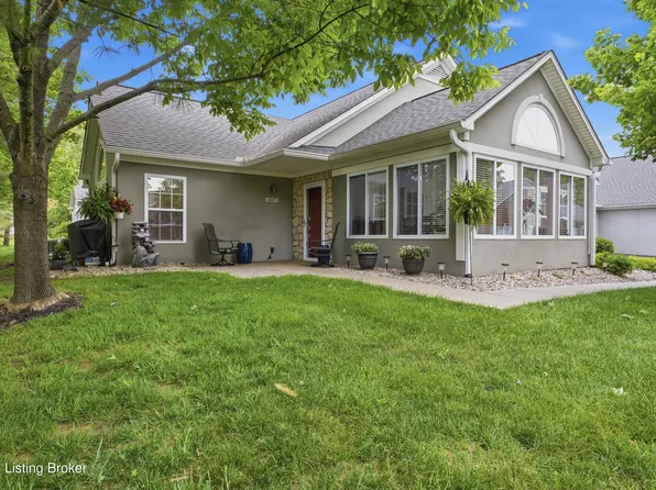 407 Baines Way, Louisville, KY 40245