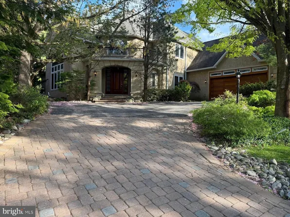 1435 Wesleys Run, Gladwyne, PA 19035