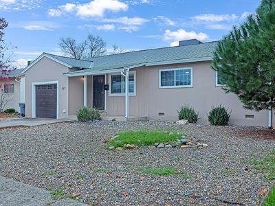 167 Price Way, Folsom, CA, 95630