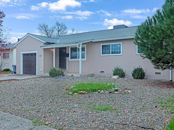 167 Price Way, Folsom, CA 95630