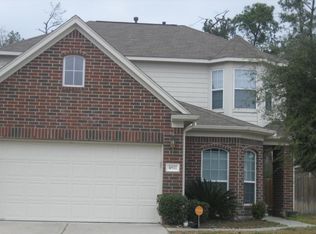 4811 Forest Hurst Gln, Spring, TX 77373