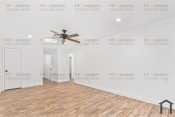 2539 W Pierson St #4 — Photo 6