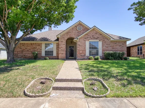 1411 Rivercrest Blvd, Allen, TX 75002