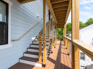 113 Ives Street, Providence, RI 02906