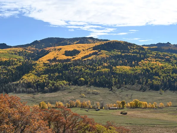 15 Pd #1783, Chama, NM 87520