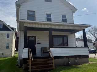 1800 Kenneth Ave, Arnold, PA 15068