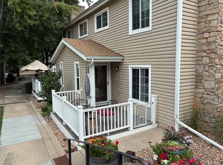 8480 Everett Way UNIT B, Arvada, CO 80005