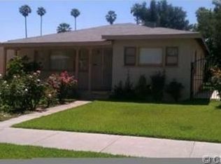 2080 N Sierra Way, San Bernardino, CA 92405
