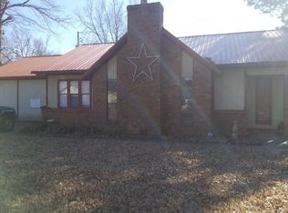 315 Crystal Ave E, Wynne, AR 72396