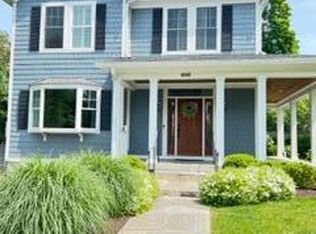 9 Center Rd, Old Greenwich, CT 06870