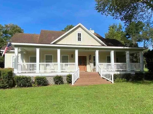 312 W Horseshoe Rd, Tallahassee, FL 32317