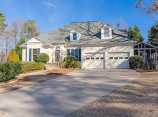 4441 Brickton Spur, Buford, GA 30518