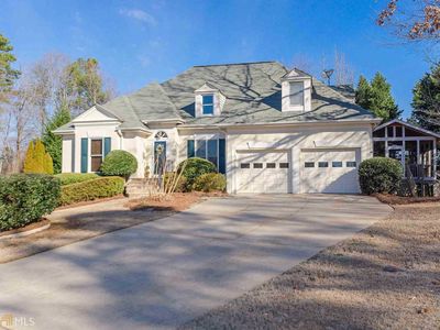 4441 Brickton Spur, Buford, GA, 30518