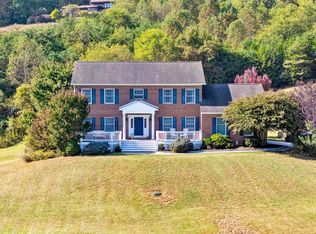 Forge, Lexington, VA 24450