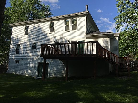 2nd image of 11508 Bend Bow Dr