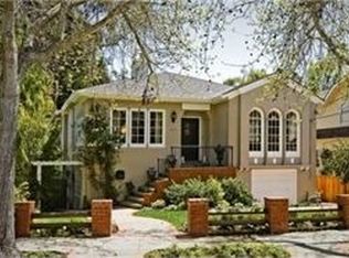 2627 Easton Dr, Burlingame, CA 94010