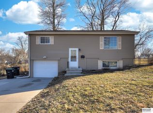 9839 Fowler Ave, Omaha, NE 68134