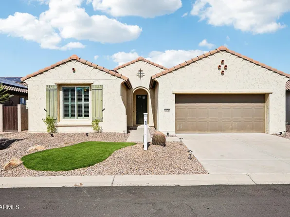 16758 W ALMERIA Road, Goodyear, AZ 85395