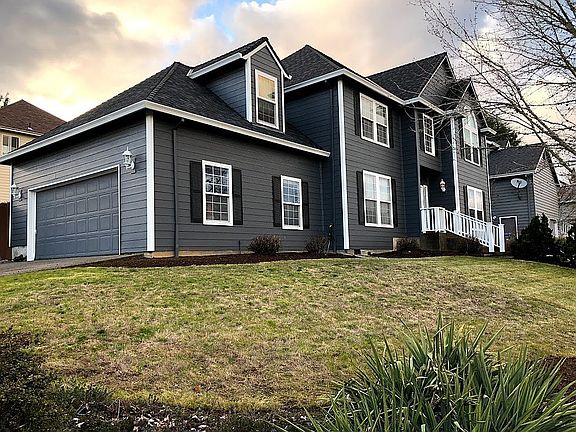 2nd image of 23291 SW Sherk Pl