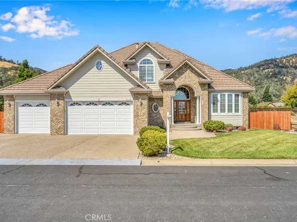8358 Paradise Lagoon Dr, Lucerne, CA 95458