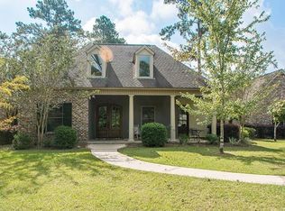 401 Chenel St, Folsom, LA 70437