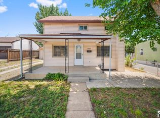 2920 Cheyenne Ave, Pueblo, CO 81008