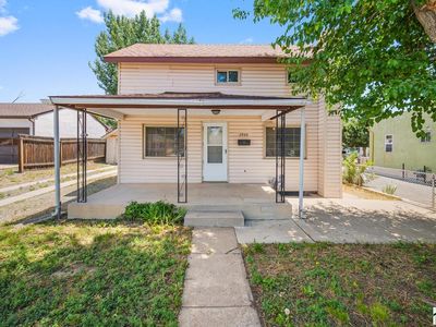 2920 Cheyenne Ave, Pueblo, CO, 81008