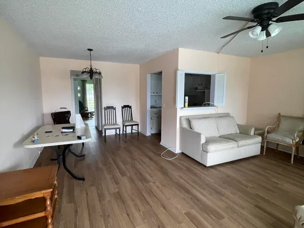 522 Tilford X #522, Deerfield Beach, FL 33442