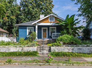 935 West St, Winston Salem, NC 27101