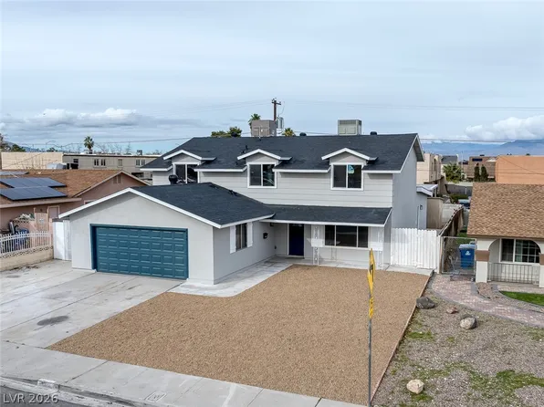 6336 Fargo Ave, Las Vegas, NV 89107
