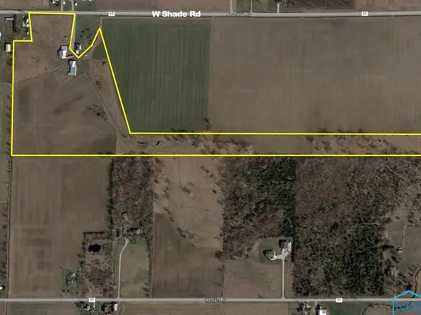 0 W County Road 65, Helena, OH 43435