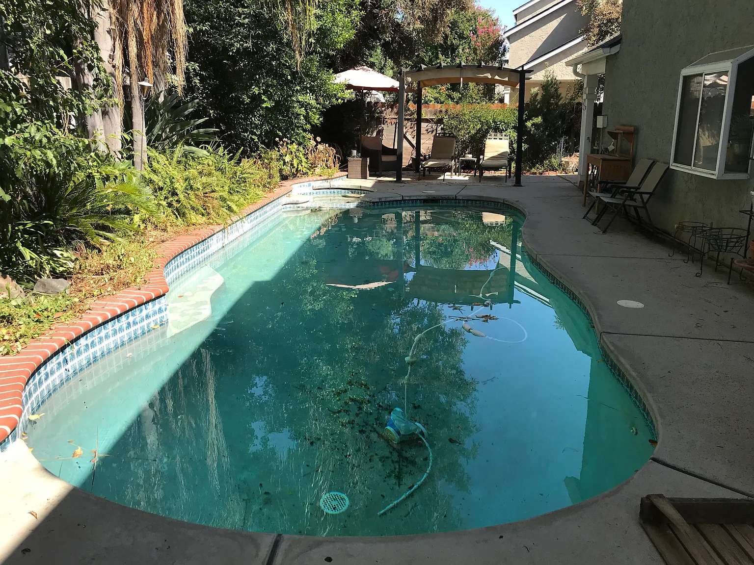 3 bed, 2.5 bath, 1499 sqft, $2,900 — Photo 4