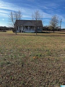 1593 Tanyard Rd, Harpersville, AL, 35078