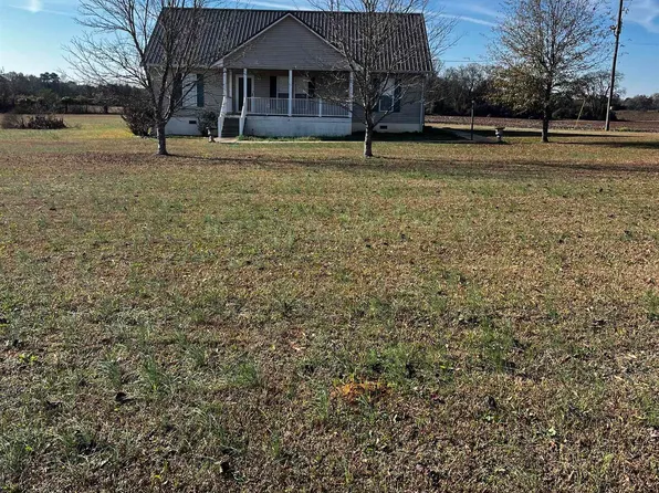 1593 Tanyard Rd, Harpersville, AL 35078