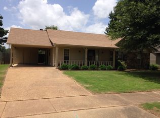 3827 Cherry Hill Ln, Memphis, TN 38135