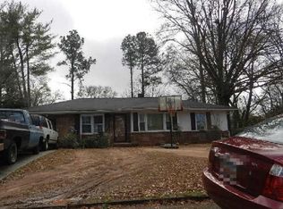 732 Magness Dr, Spartanburg, SC 29303