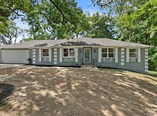 1623 Lexington Ave, Cape Girardeau, MO 63701