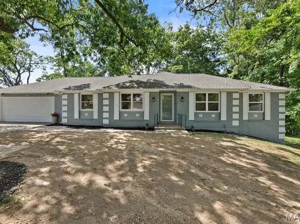 1623 Lexington Ave, Cape Girardeau, MO 63701