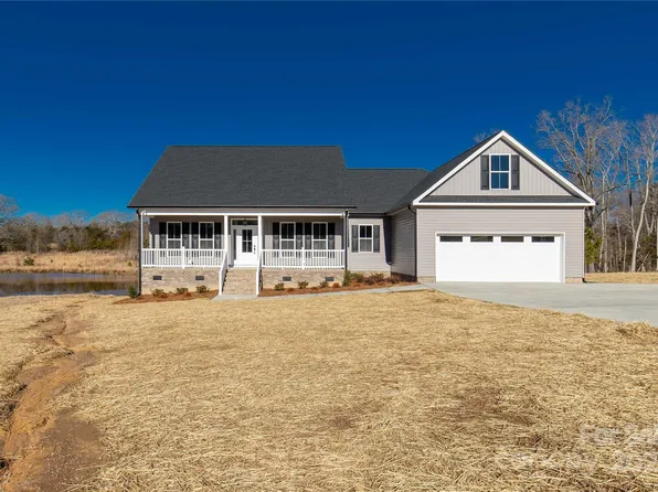 5016 Halloway Ln, Lancaster, SC 29720