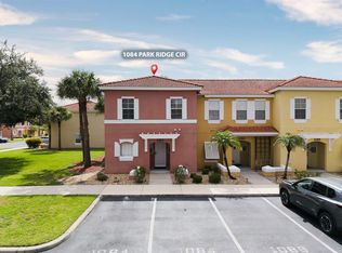 1084 Park Ridge Cir, Kissimmee, FL 34746