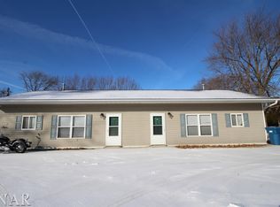 505 W Randolph St, Heyworth, IL