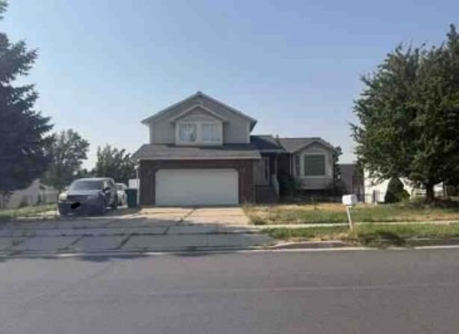 Property Front View