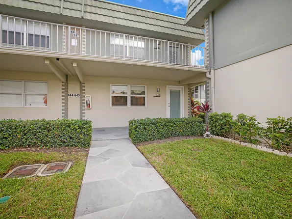 643 Flanders N, Delray Beach, FL 33484
