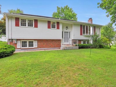 283 Robbins Road, Berlin, CT, 06037
