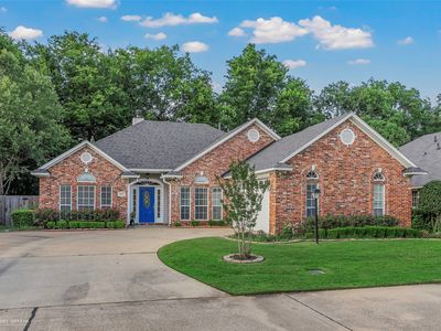 1002 Azalea Garden Dr, Shreveport, LA, 71115