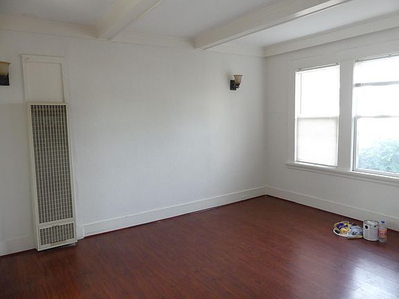 Just painted living room