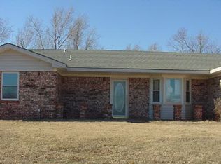 2636 County Street 2846, Chickasha, OK 73018