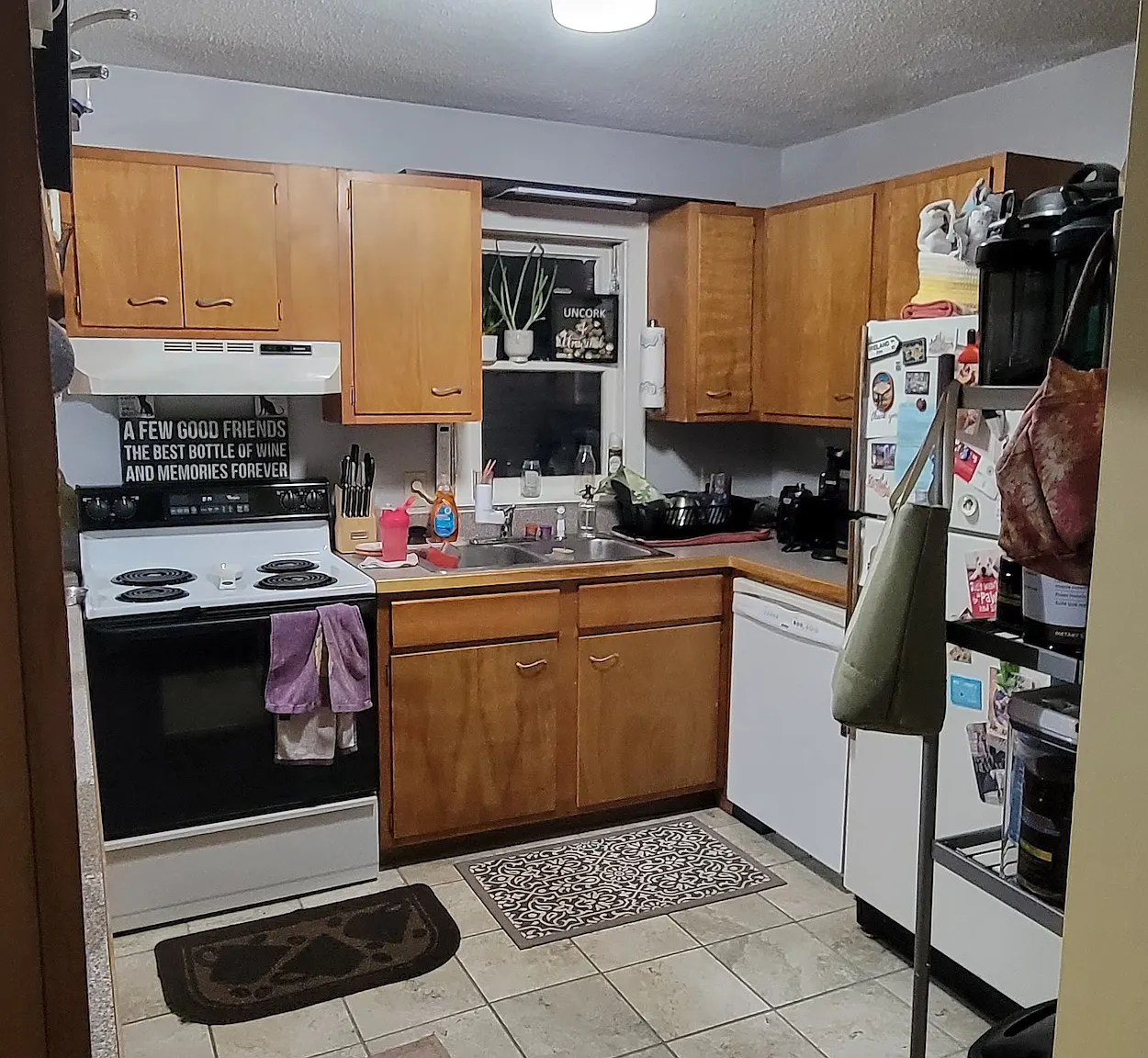 2 bed, 950 sqft, $2,500 — Photo 4